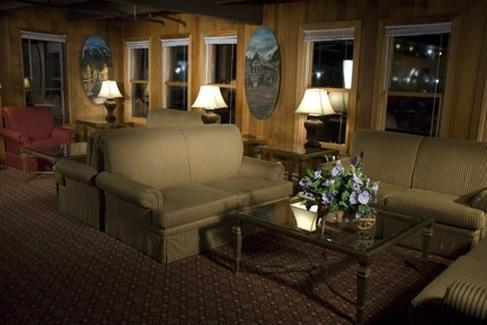 Holland America Skagway Inn Exterior photo